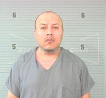 Aurelio Jimenez Esparza