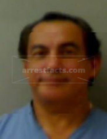 Rene De La Rosa