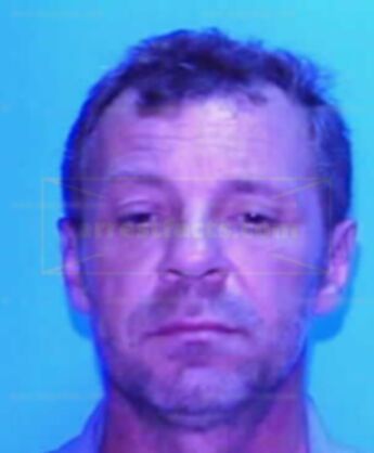 Donald Ray Deskins