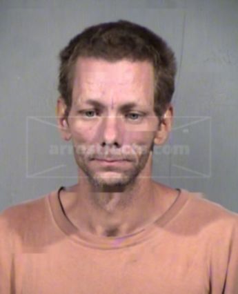 Brian Keith Hays