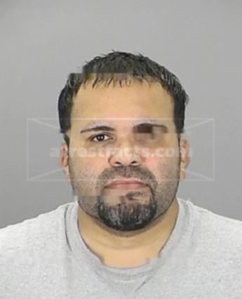 Edwin Alberto Robles