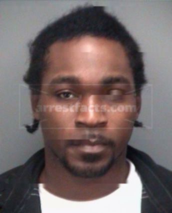 Daniel Richard Sterling