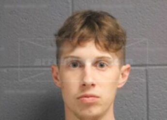 Christopher Jamin Perrin