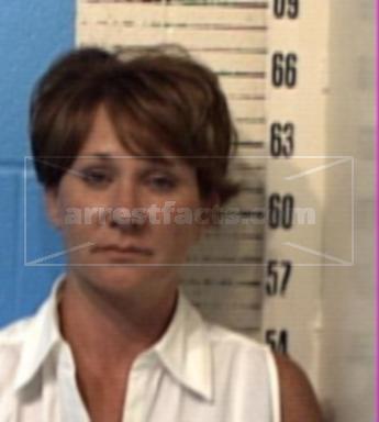 Stephanie Colleen Holley