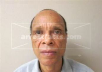 Eddie Barnett Collins