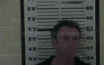 Richard Eugene Patrick