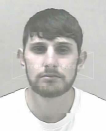 Dustin Levi Legg