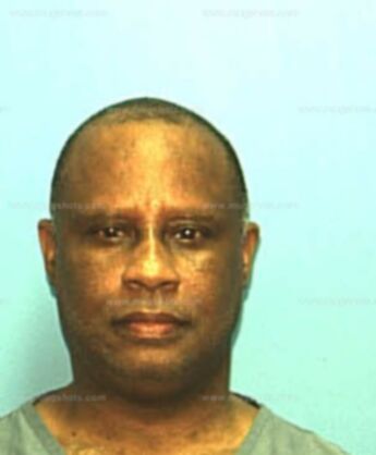 Calvin L Tate