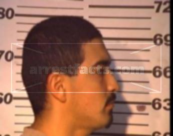 Sergio Homero Hernandez Salinas