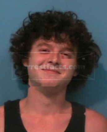 Richard Jeremy Towery