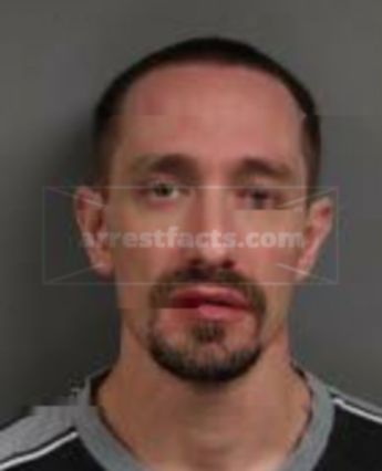 Christopher Jon Miller