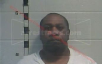 Eric Vincent Alcorn