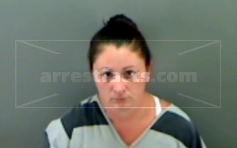 Lisa Michelle Fleming