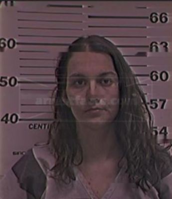 April Alena Coterill