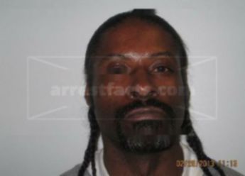 Eddie Lee Jackson