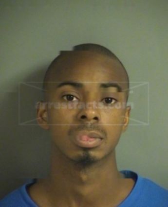 Xavier James Turner