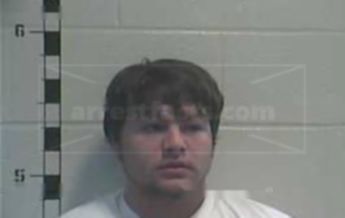 Taylor Scott Murphy