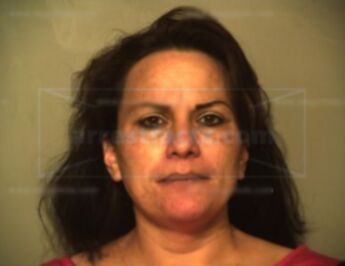 Laura Olivia Vega De Leon