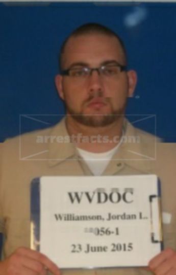 Jordan Layne Williamson