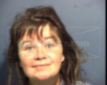 Tammy Roberta Mcbroom