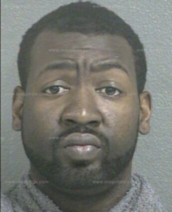 Laron Keith Brockington