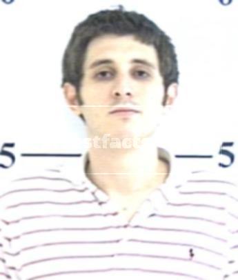 John Stephen Outlaw