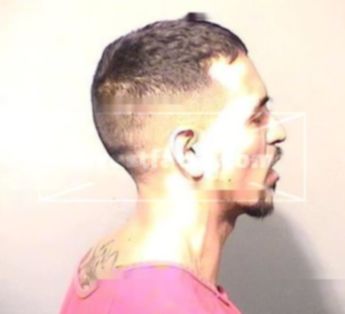 Jonathon Z Medina