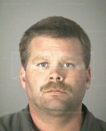 Michael Anthon Honeycutt