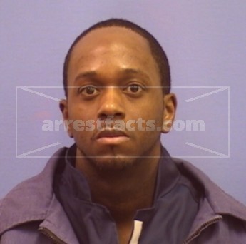 Deandre Q. Simon
