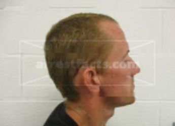 Jason Curtis Kilburn