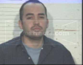 Oscar Benito Cordova