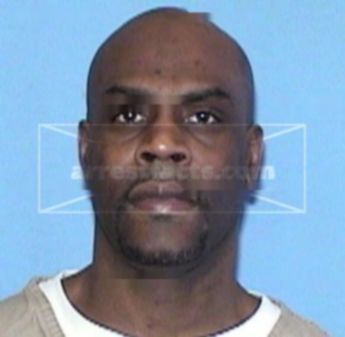 Stephon Reese Wesby