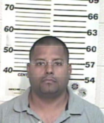 Everardo Cruz Villanueva