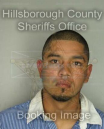 Saul Martinezmontalvo Jr.