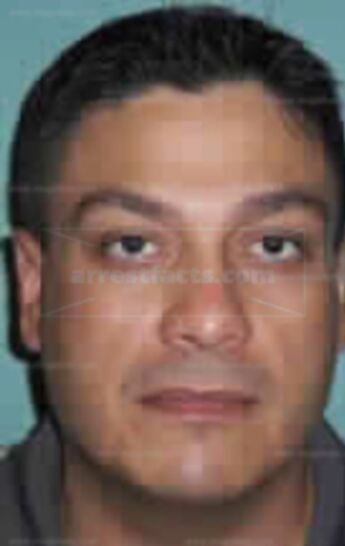 Wilfred Andy Lucero