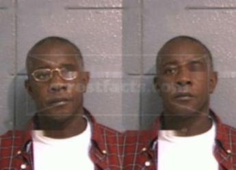 Andrew Tyrone James Sr.
