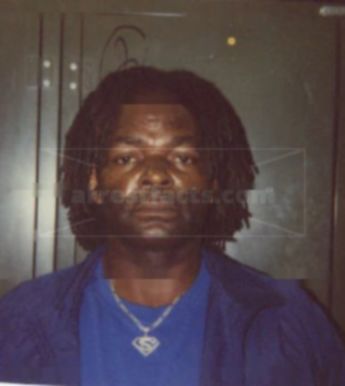 Ronald Lee King