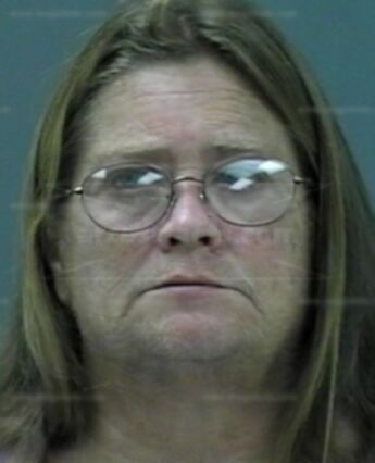 Cynthia Darlene Gregory