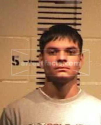 Anthony Trevino