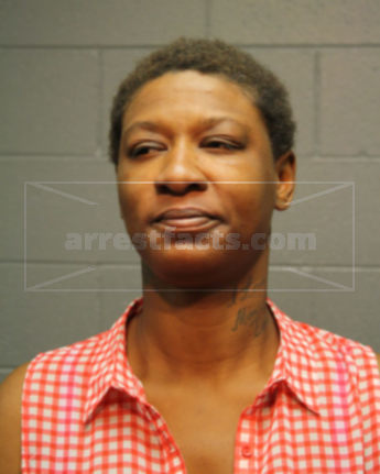 Latrice Williams