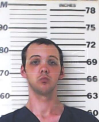 Tray Daniel Walters