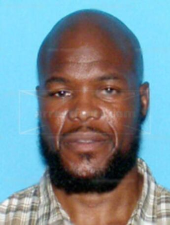 Stacey Alphonso Barnett