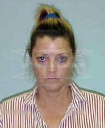 Sherrie Ann Viergever