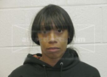 Latonya Myers