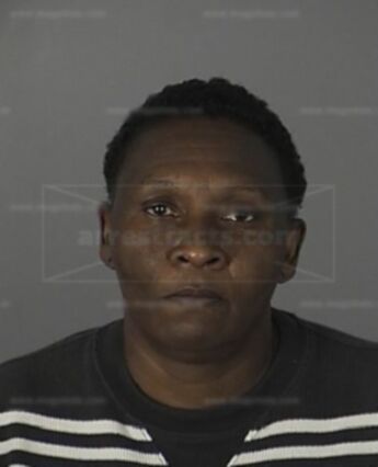Sharon Elaine Johnson