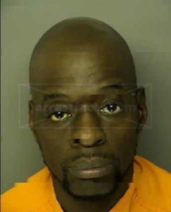 Christopher Lee Sparkman