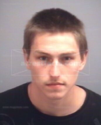 Wesley Aaron Polly