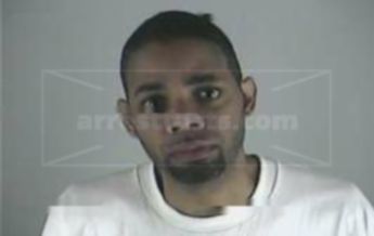 Barry Lloyd Williams Ii