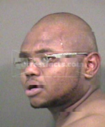 Michael Anthony Johnson
