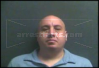 Anthony Clayton Cameron